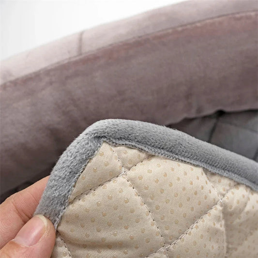 Dyretæppe | Beskyttende kant | Komfort og holdbarhed | Nylon Pantino