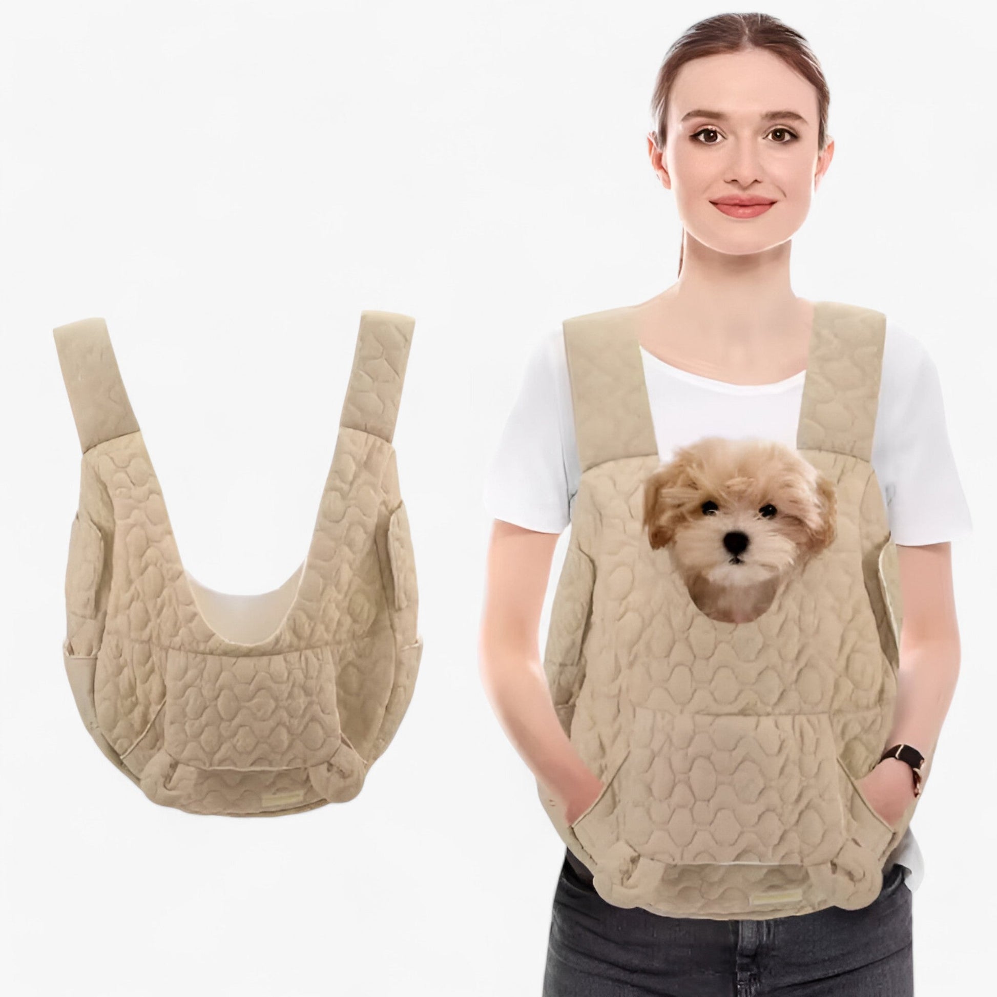 Transporttaske | Stor kapacitet | Ergonomisk komfort | Vandafvisende stof Pantinoshop
