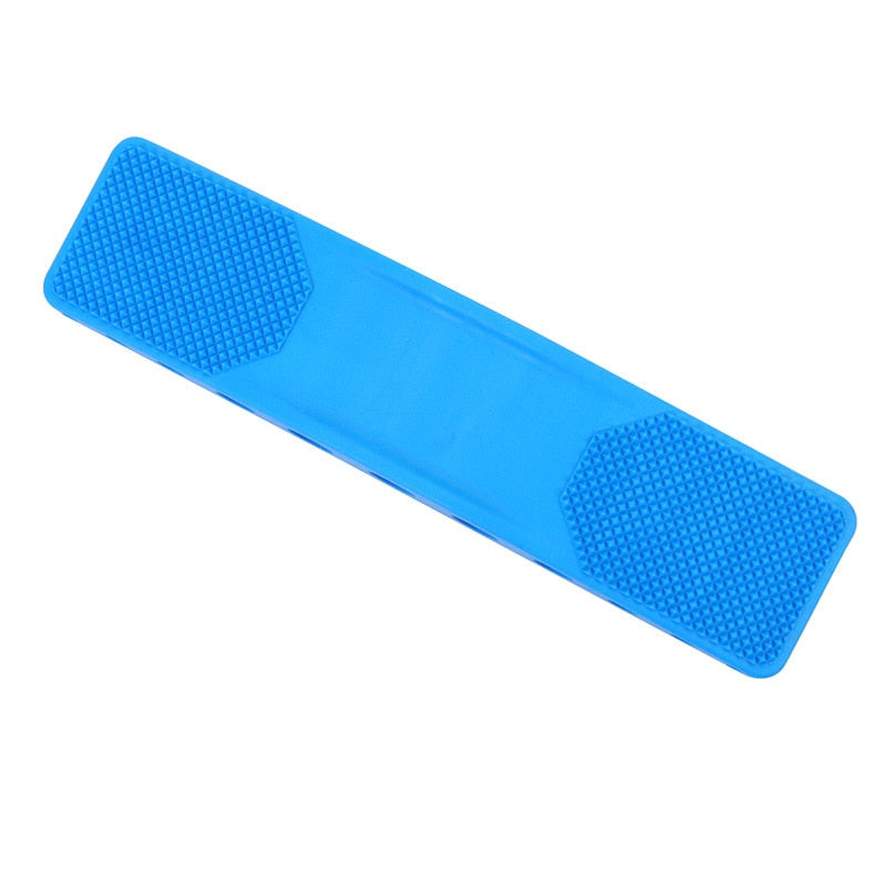 Hestebørste | Antihæftende | Effektiv rengøring | ABS-plast Pantino