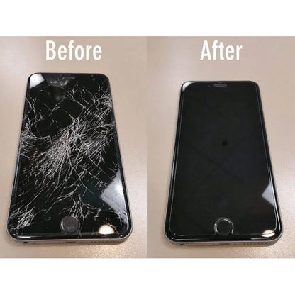1+1 GRATIS | Glas-Reparaturset – Stellen Sie Glasoberflächen in perfekte Klarheit wieder her Mivoza Deutschland