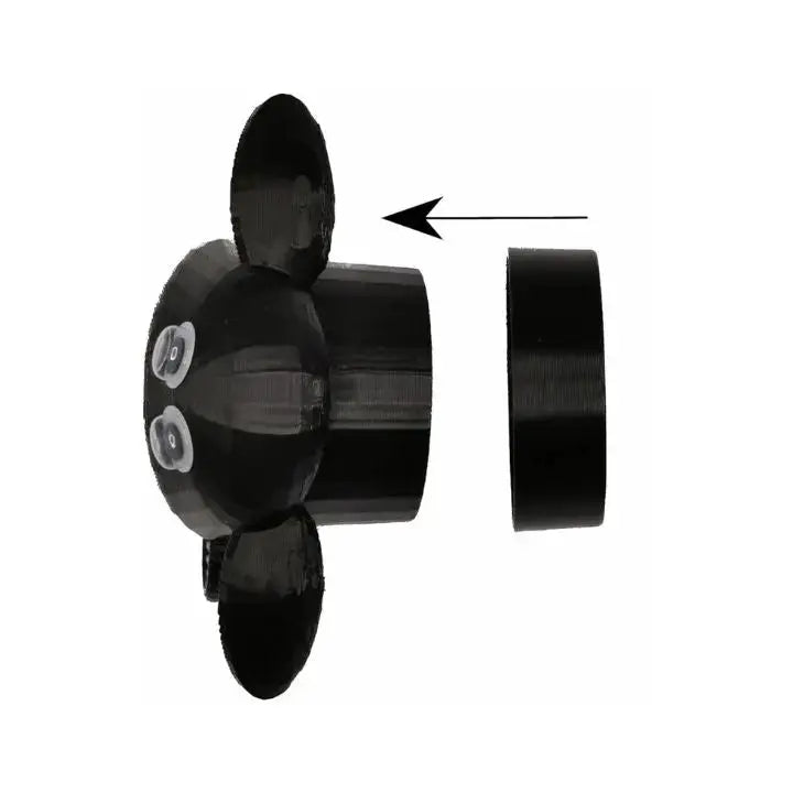 1+1 Gratis | Charmantes Schaf-Toilettenpapierhalter Mivoza Deutschland