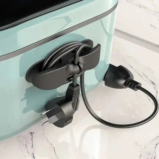5+5 Gratis | Kabel-Organizer – Schluss mit Kabelchaos Mivoza Deutschland