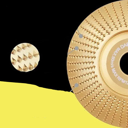 🔥Last Day🔨 Pro-Grade Wood Cutting Discs [3 PCS] Zorenza