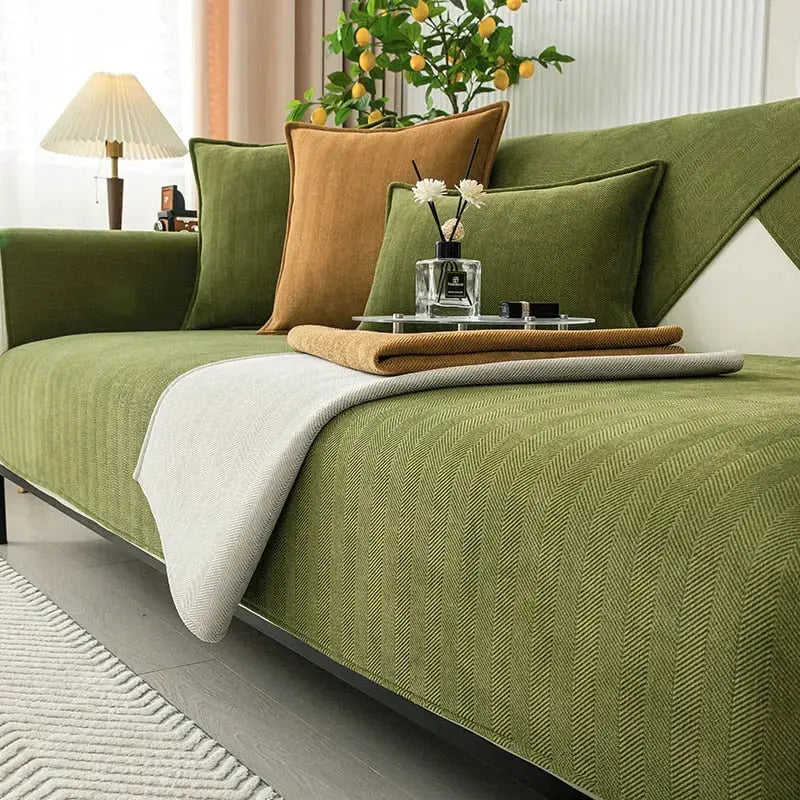 SeatSave™ Halte dein Sofa sauber und frei von Kratzern! Mivoza Deutschland