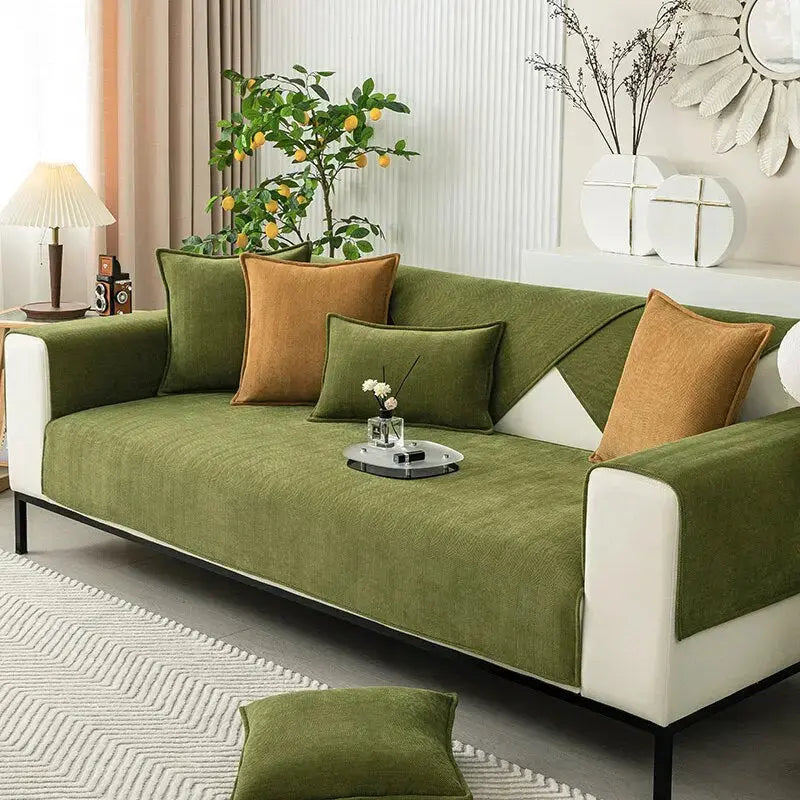 SeatSave™ Halte dein Sofa sauber und frei von Kratzern! Mivoza Deutschland