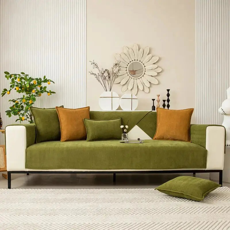 SeatSave™ Halte dein Sofa sauber und frei von Kratzern! Mivoza Deutschland