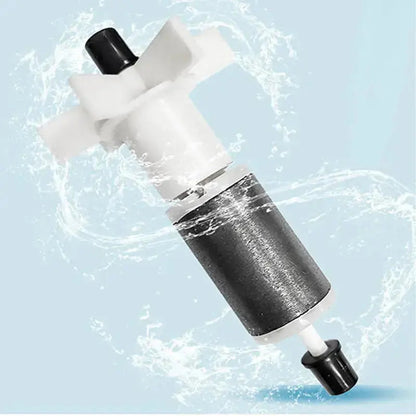 Unterwasser-Fontänenpumpe – Schaffen Sie Ruhe in Ihrem Garten Mivoza Deutschland